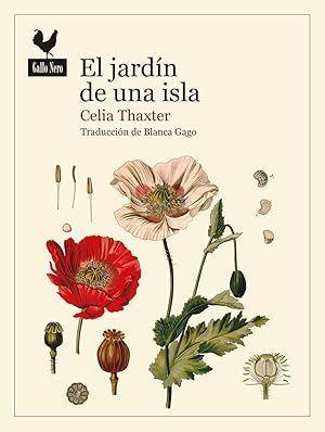 El jardín de una isla