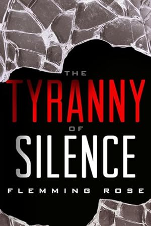 Bild des Verkufers fr The Tyranny of Silence zum Verkauf von moluna