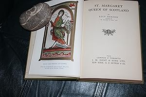 St. Margaret Queen of Scotland