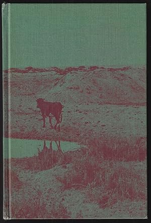 Seller image for Cattle Brands of Baja California Sur 1809-1885 Los Registros de Marcas de Baja California Sur for sale by Walkabout Books, ABAA