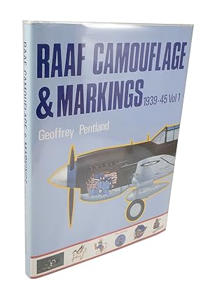 RAAF Camouflage & Markings 1939-45 Volume 1 and 2