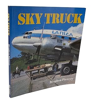 Imagen del vendedor de Sky Truck a la venta por Rare Aviation Books