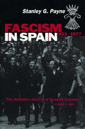 Immagine del venditore per Fascism in Spain, 1923-77 (Paperback) venduto da CitiRetail