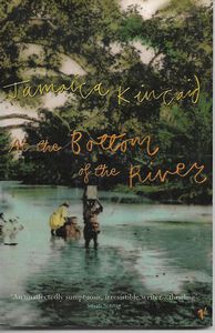 Seller image for At the Bottom of the River for sale by Book Haven