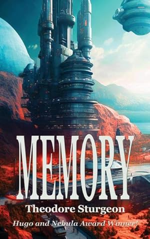 Seller image for Memory for sale by AHA-BUCH GmbH