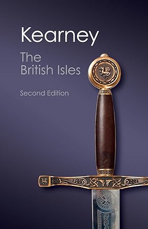 Bild des Verkufers fr The British Isles: A History of Four Nations zum Verkauf von moluna