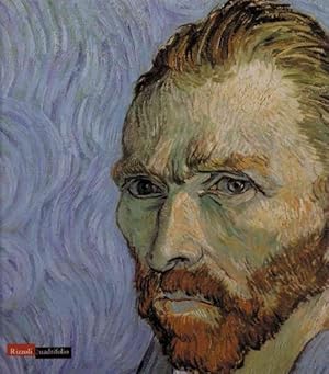 Seller image for Vincent Van Gogh (Hardcover) for sale by Grand Eagle Retail