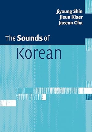 Bild des Verkufers fr The Sounds of Korean zum Verkauf von moluna