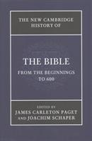 Immagine del venditore per The New Cambridge History of the Bible 4 Volume Set venduto da moluna