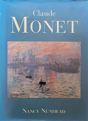Seller image for Claude Monet for sale by Leura Books