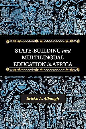 Seller image for State-Building and Multilingual Education in Africa for sale by moluna