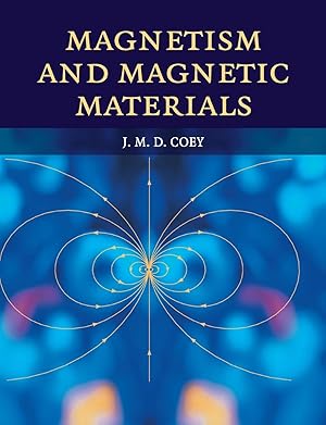 Immagine del venditore per Magnetism and Magnetic Materials venduto da moluna