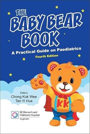 Immagine del venditore per Baby Bear Book, The: A Practical Guide On Paediatrics (Fourth Edition) (Paperback) venduto da AussieBookSeller