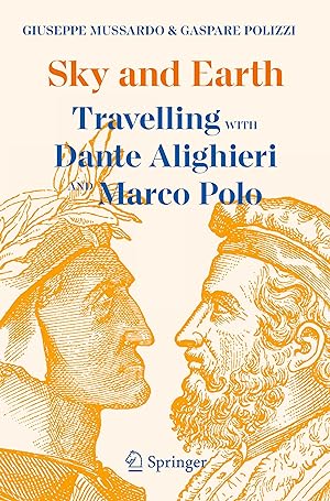 Bild des Verkufers fr Travelling with Dante Alighieri and Marco Polo zum Verkauf von moluna