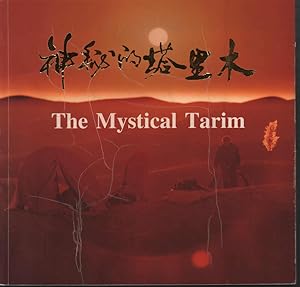 Seller image for The Mystical Tarim. for sale by Asia Bookroom ANZAAB/ILAB