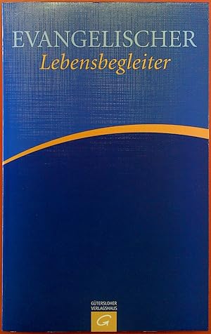 Seller image for Evangelischer Lebensbegleiter for sale by biblion2