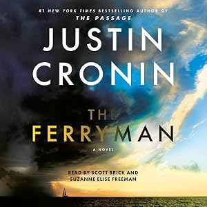 Seller image for Ferryman for sale by GreatBookPrices