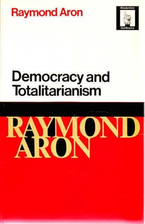Democracy and Totalitarianism