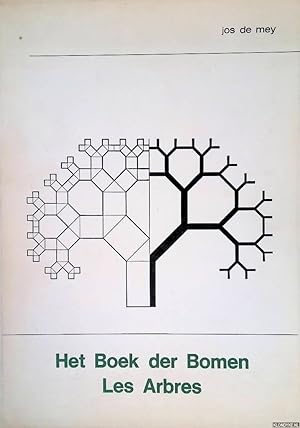 Seller image for Het Boek der Bomen = Les Arbres for sale by Klondyke