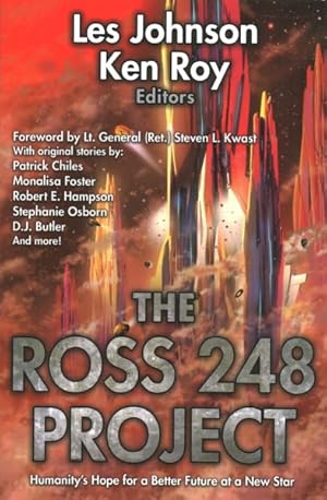 Seller image for Ross 248 Project for sale by GreatBookPrices