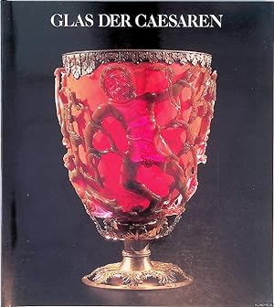 Bild des Verkufers fr Glas der Caesaren zum Verkauf von Klondyke