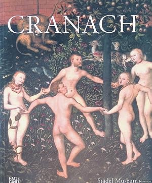 Imagen del vendedor de Cranach der ltere a la venta por Klondyke