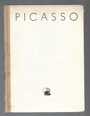 Seller image for PICASSO for sale by Desvn del Libro / Desvan del Libro, SL
