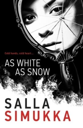 Bild des Verkufers fr THE SNOW WHITE SET - As Red as Blood & As White as Snow zum Verkauf von Fantastic Literature Limited