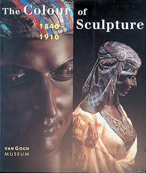 Bild des Verkufers fr The Colour of Sculpture 1840-1910 zum Verkauf von Klondyke