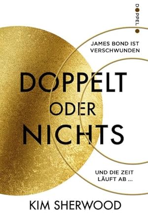Imagen del vendedor de Doppelt oder nichts a la venta por BuchWeltWeit Ludwig Meier e.K.