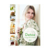 Bild des Verkufers fr Vivir y comer detox para gourmets zum Verkauf von AG Library