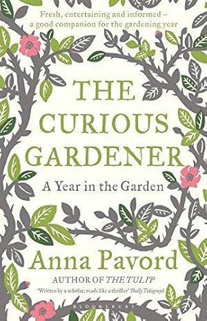 Immagine del venditore per The Curious Gardener venduto da WeBuyBooks