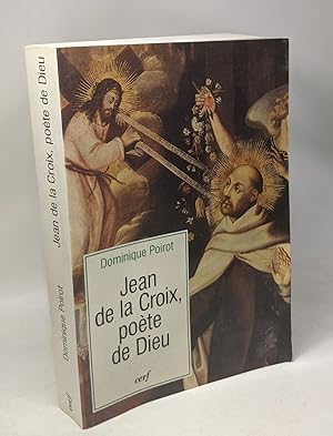 Seller image for Jean de la Croix pote de Dieu for sale by crealivres