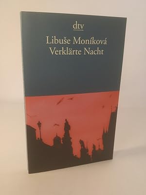 Bild des Verkufers fr Verklrte Nacht Libu e Monkov zum Verkauf von ANTIQUARIAT Franke BRUDDENBOOKS