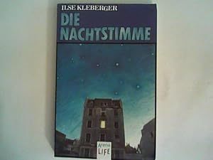 Seller image for Die Nachtstimme for sale by ANTIQUARIAT FRDEBUCH Inh.Michael Simon