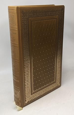 Image du vendeur pour Les misrables - TOME 1 / Coll. Oeuvres romanesques dramatiques et potiques mis en vente par crealivres