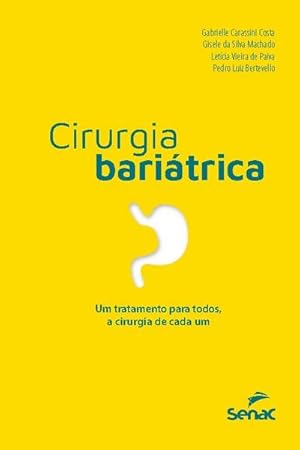 Seller image for CIRURGIA BARITRICA for sale by AHA-BUCH GmbH