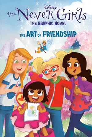 Image du vendeur pour Art of Friendship : The Art of Friendship mis en vente par GreatBookPrices