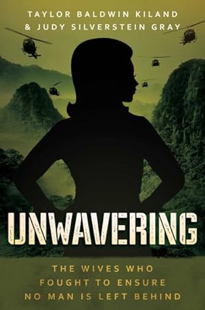 Seller image for Unwavering for sale by GreatBookPrices