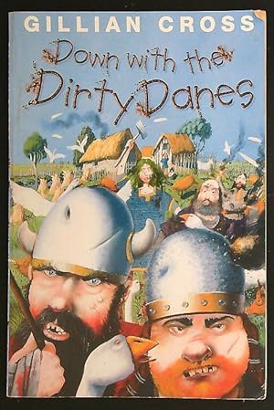 Immagine del venditore per Down with the Dirty Danes venduto da Librodifaccia