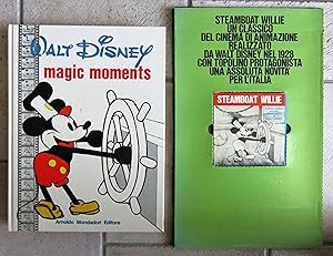 Walt Disney's Magic Moments