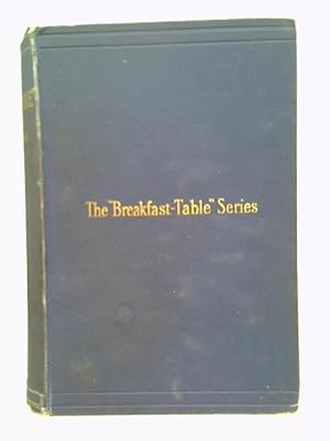 Bild des Verkufers fr The "Breakfast-Table" Series zum Verkauf von World of Rare Books