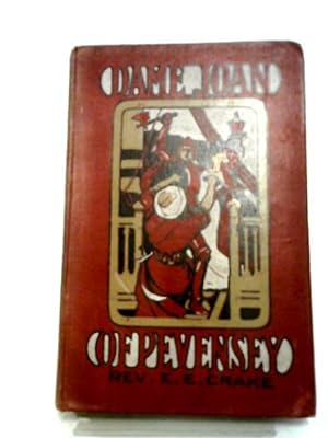 Bild des Verkufers fr Dame Joan of Pevensey: A Sussex Tale zum Verkauf von World of Rare Books
