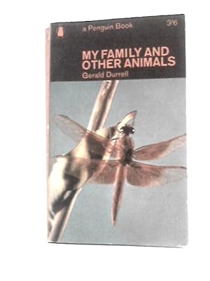 Imagen del vendedor de My Family and Other Animals a la venta por World of Rare Books