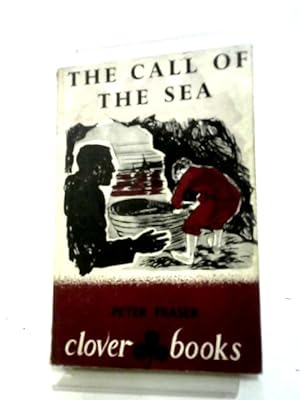 Seller image for The Call of The Sea (Clover Books Series- No.9) for sale by World of Rare Books