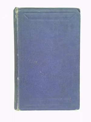 Bild des Verkufers fr Legends and lyrics; a book of verses zum Verkauf von World of Rare Books