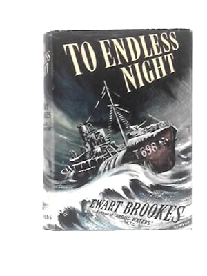 Imagen del vendedor de To Endless Night a la venta por World of Rare Books