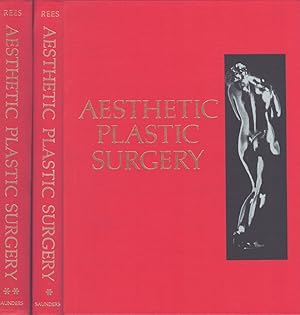 Immagine del venditore per Aesthetic Plastic Surgery (2 Vol Set) venduto da Moraine Books