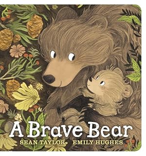 Seller image for Brave Bear for sale by GreatBookPrices