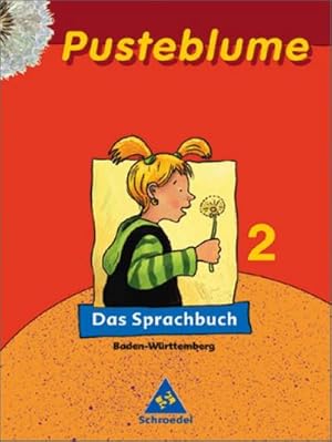 Image du vendeur pour Pusteblume. Das Sprachbuch - Ausgabe 2004 Baden-Wrttemberg: Schlerband 2 mis en vente par CSG Onlinebuch GMBH